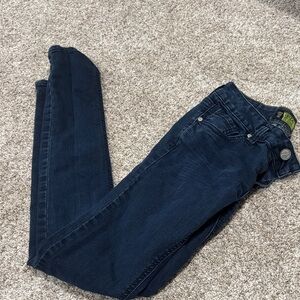 ⭐️2/$10 - Dark Blue Women's Jeans